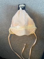 Sonnenhut für kleine Mädchen Grösse 43