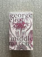 George Eliot - Middlemarch