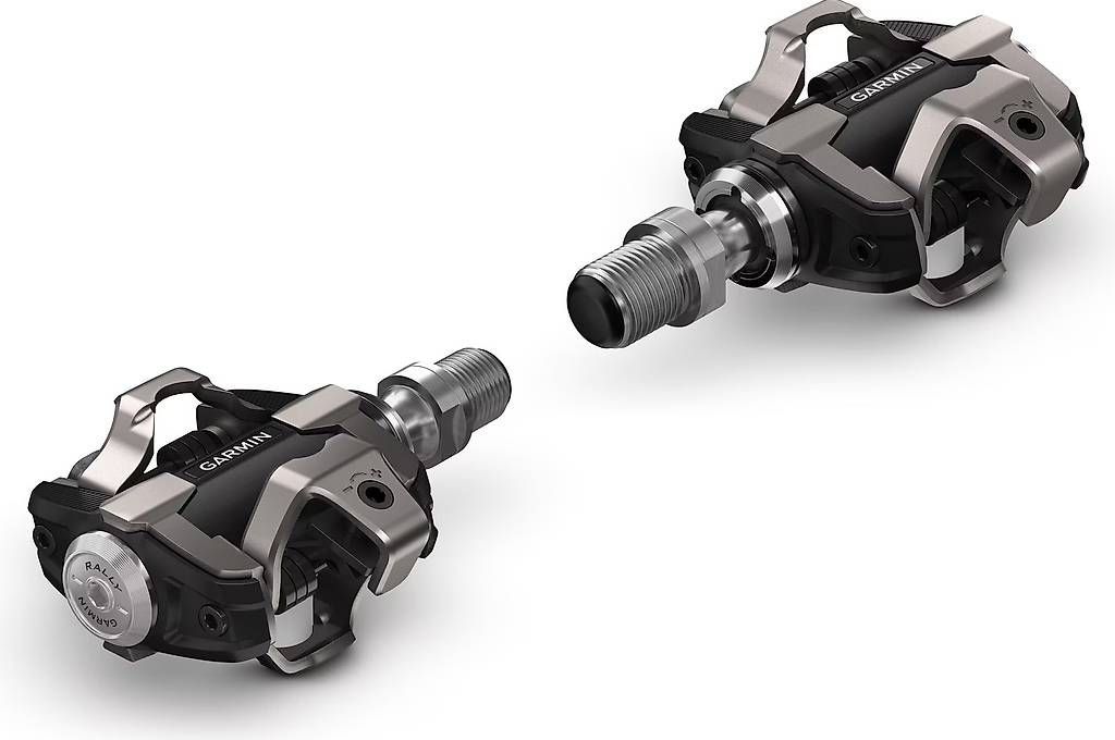 Ersatzteile: Garmin Rally XC 200 Double sided power meter – Gebraucht aus Zürich von oleronning