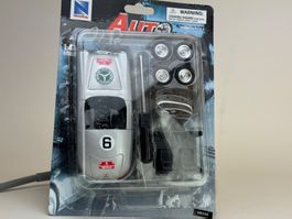 CH- New Ray Auto Modell Kit Mercedes 300 SL