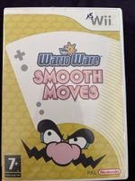 Wario Ware Smooth Moves Wii Nintendo Spiel guter Zustand