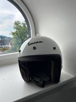 Vespa Helm