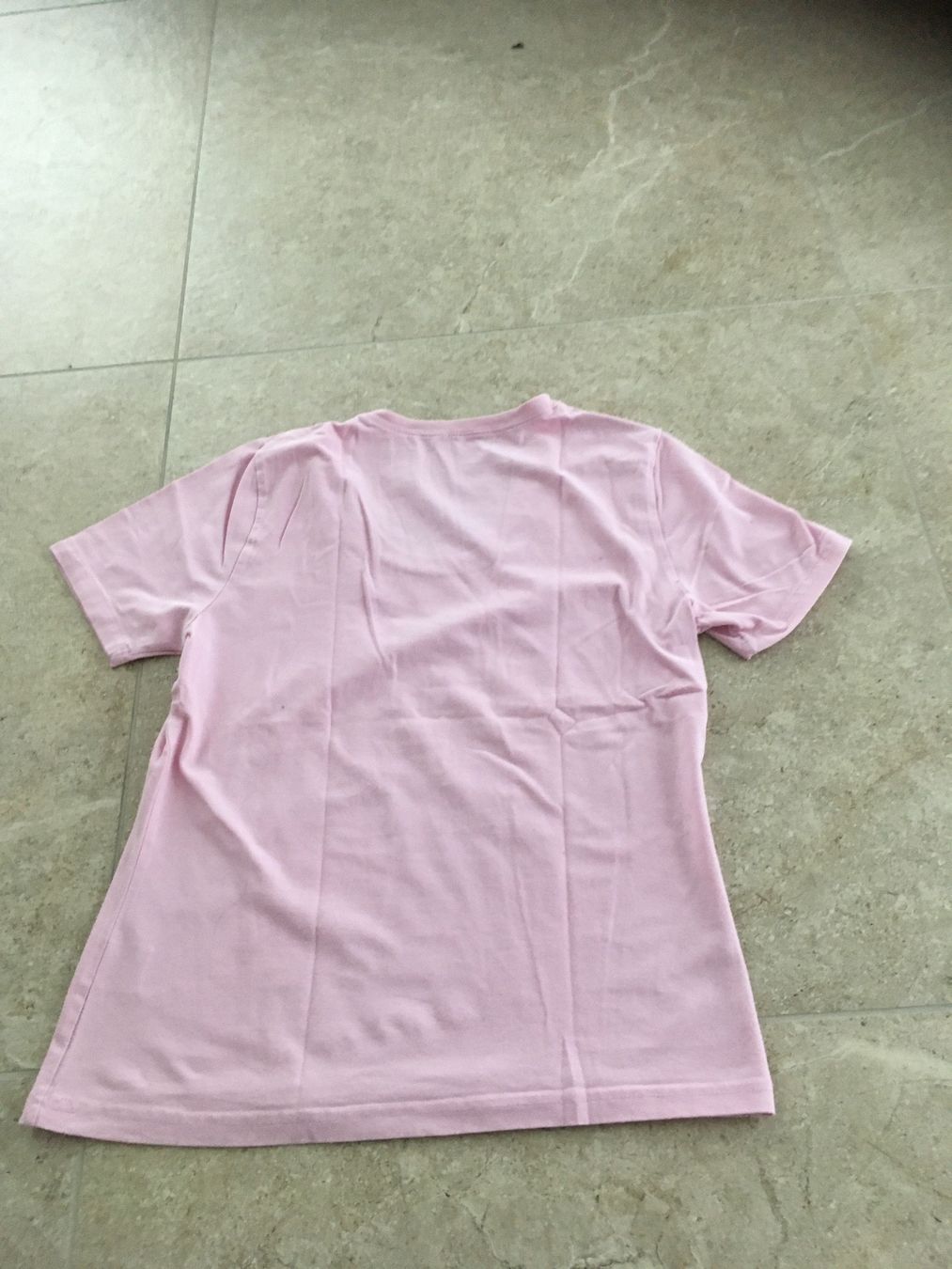 Tchibo T-shirt: TCM Sommer T-Shirt Gr.36/38 – Nuovo (secondo la descrizione) da Gächlingen venduto da Tara_devi 2