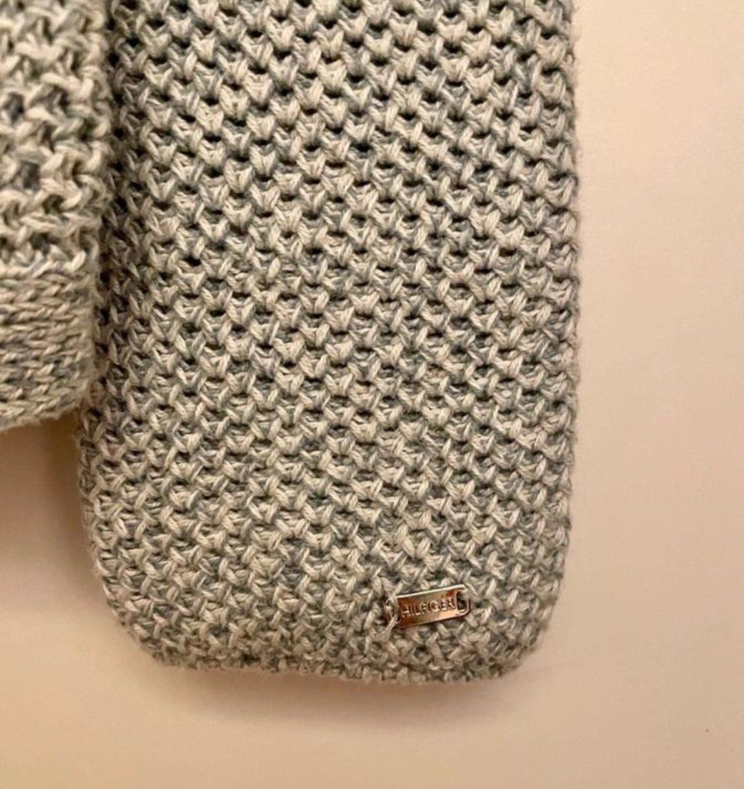 Tommy Hilfiger Pulls & Sweat-shirts: Strickpullover von Tommy Hilfiger in Gr. M – D'occasion à Oberrieden par smarties949 3