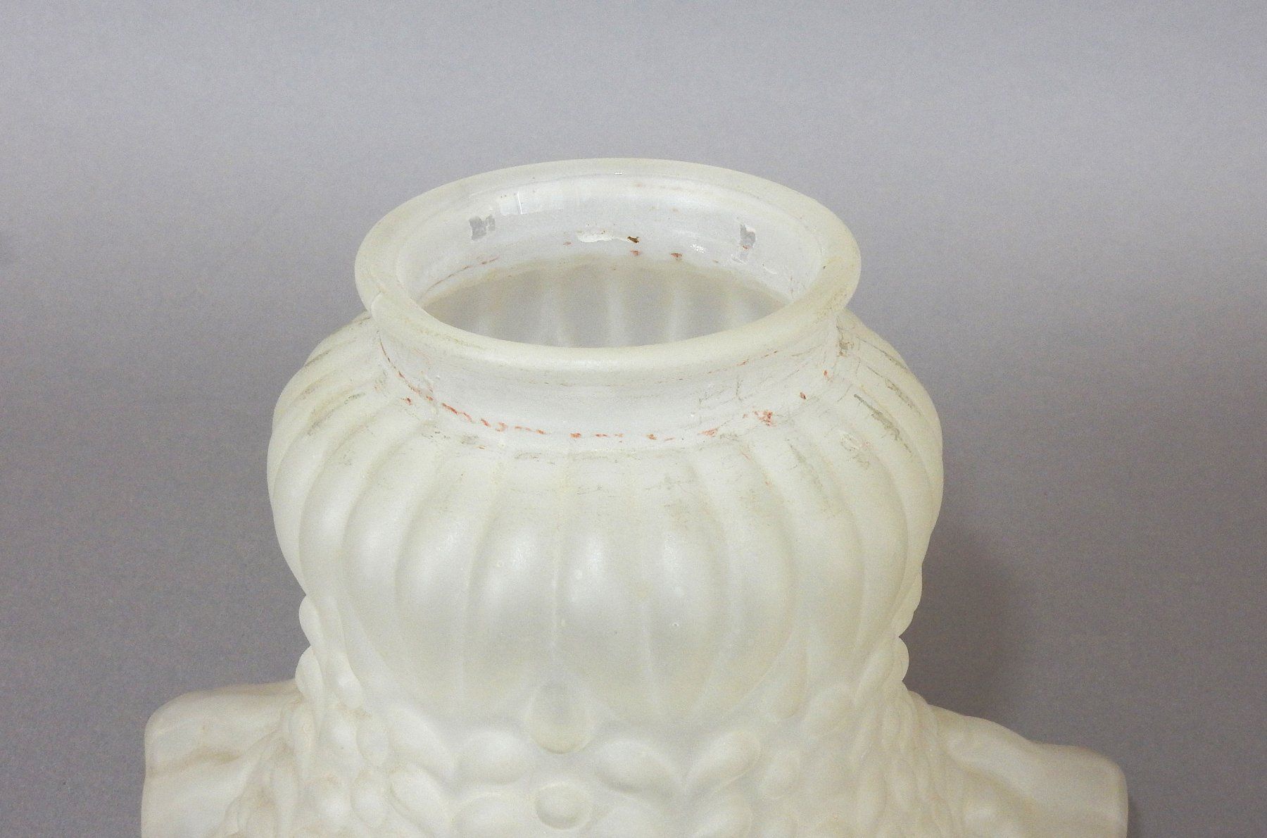 Paralumi: Original Jugendstil Lampenschirm - Ø 11.0cm – Usato da Alpnach Dorf venduto da Reloved24 1