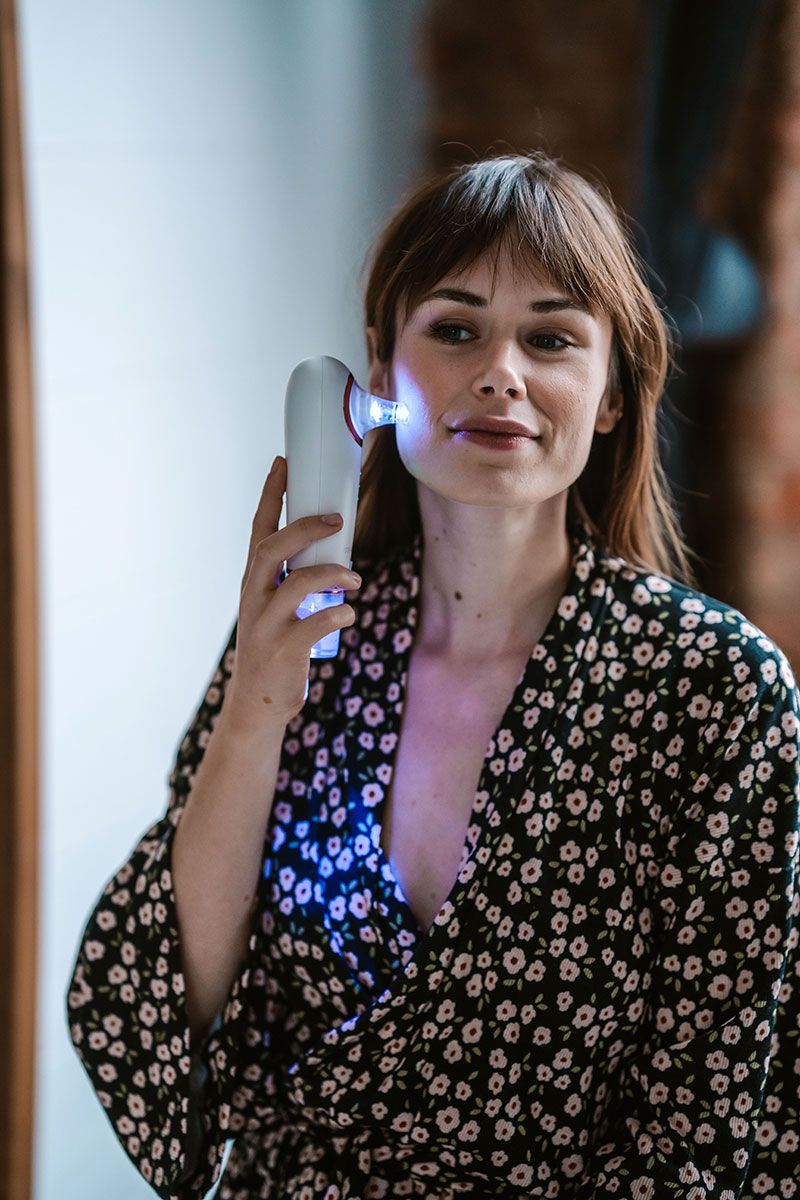 Cura del viso: B-Hydrapeel PRO Porenreiniger – Nuovo e nell'imballaggio originale da Dietlikon venduto da Salesmax 5