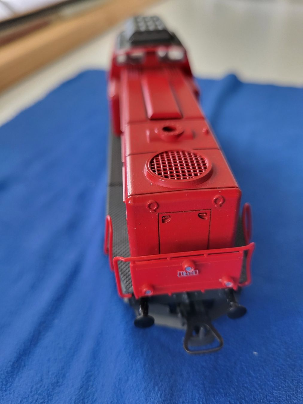 Lima Trains électriques: Lima 208144 – D'occasion à Untersiggenthal par Schatzo 4