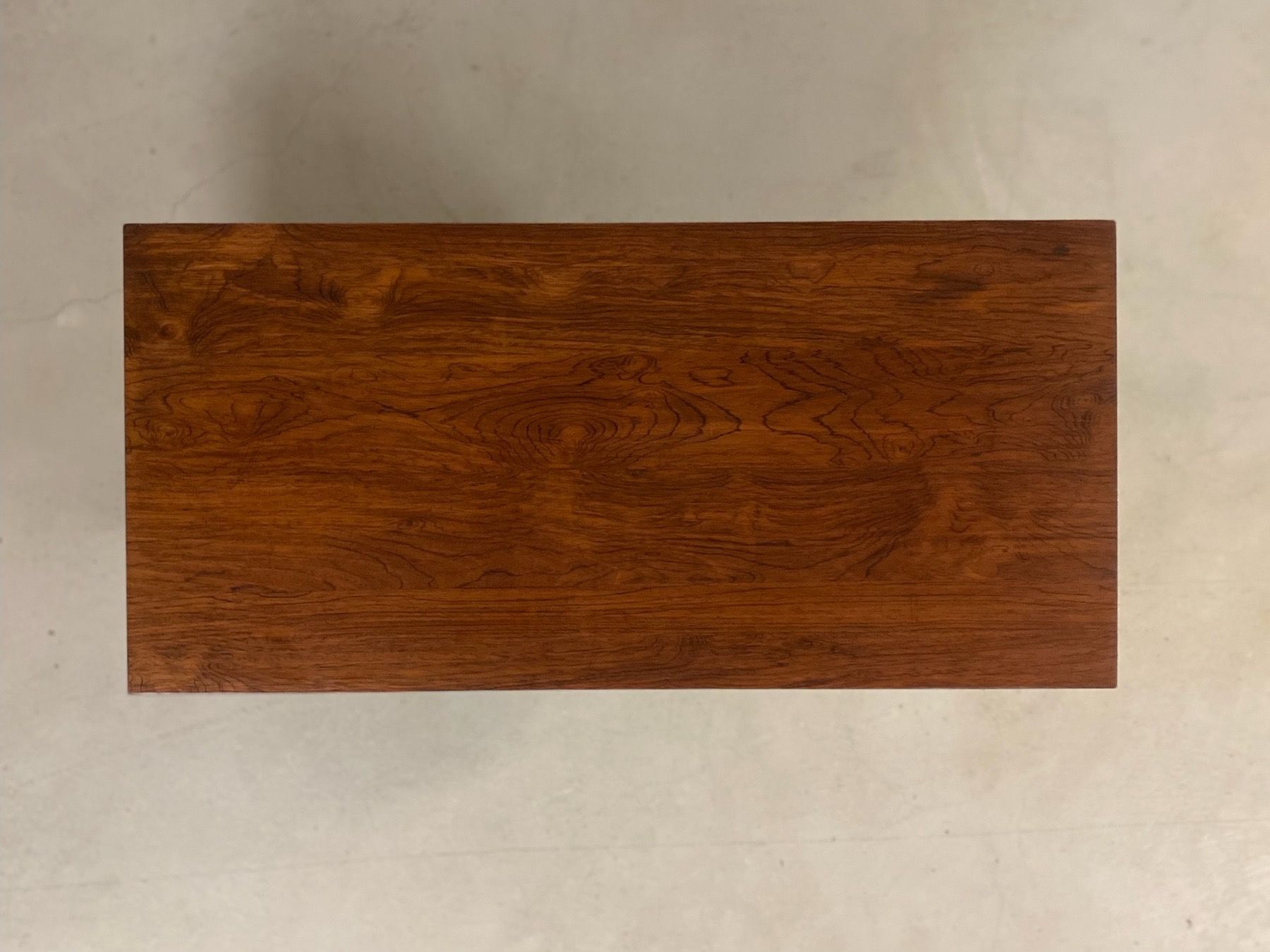 Kommoden: MCM Palisander Kommode Cado Denmark 60s – Gebraucht aus Basel von MidMod20C 3