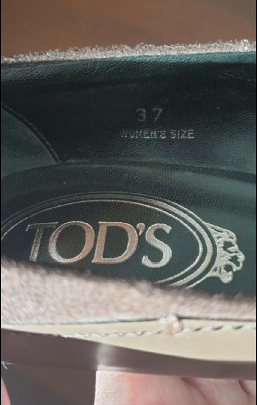 Tod'S Damenschuhe: Tod's  Pumps  Grösse 37 – Neu (gemäss Beschreibung) aus Schaffhausen von peggi77755 8