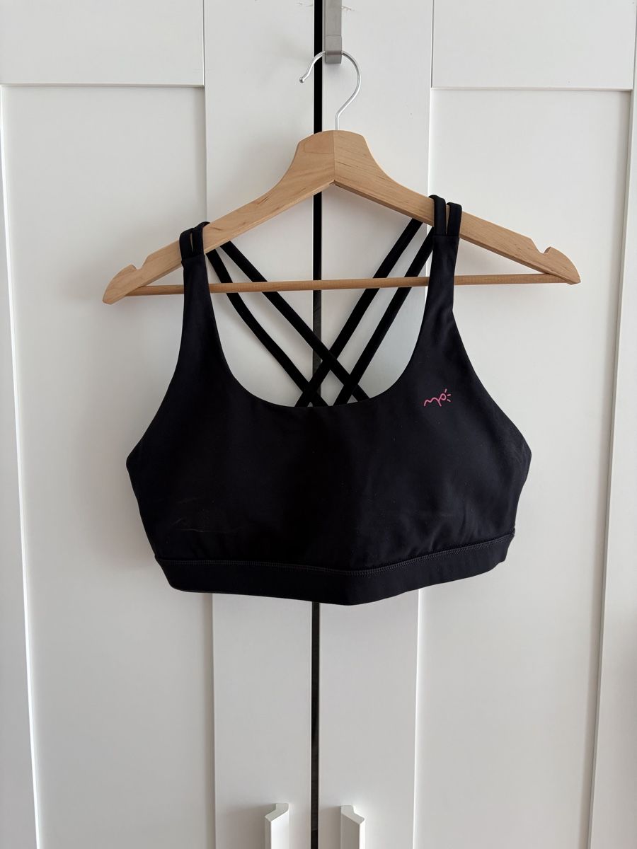Sonstige Unterwäsche: Sport BH - Gr. L/XL – Gebraucht aus Escholzmatt von Sarah_