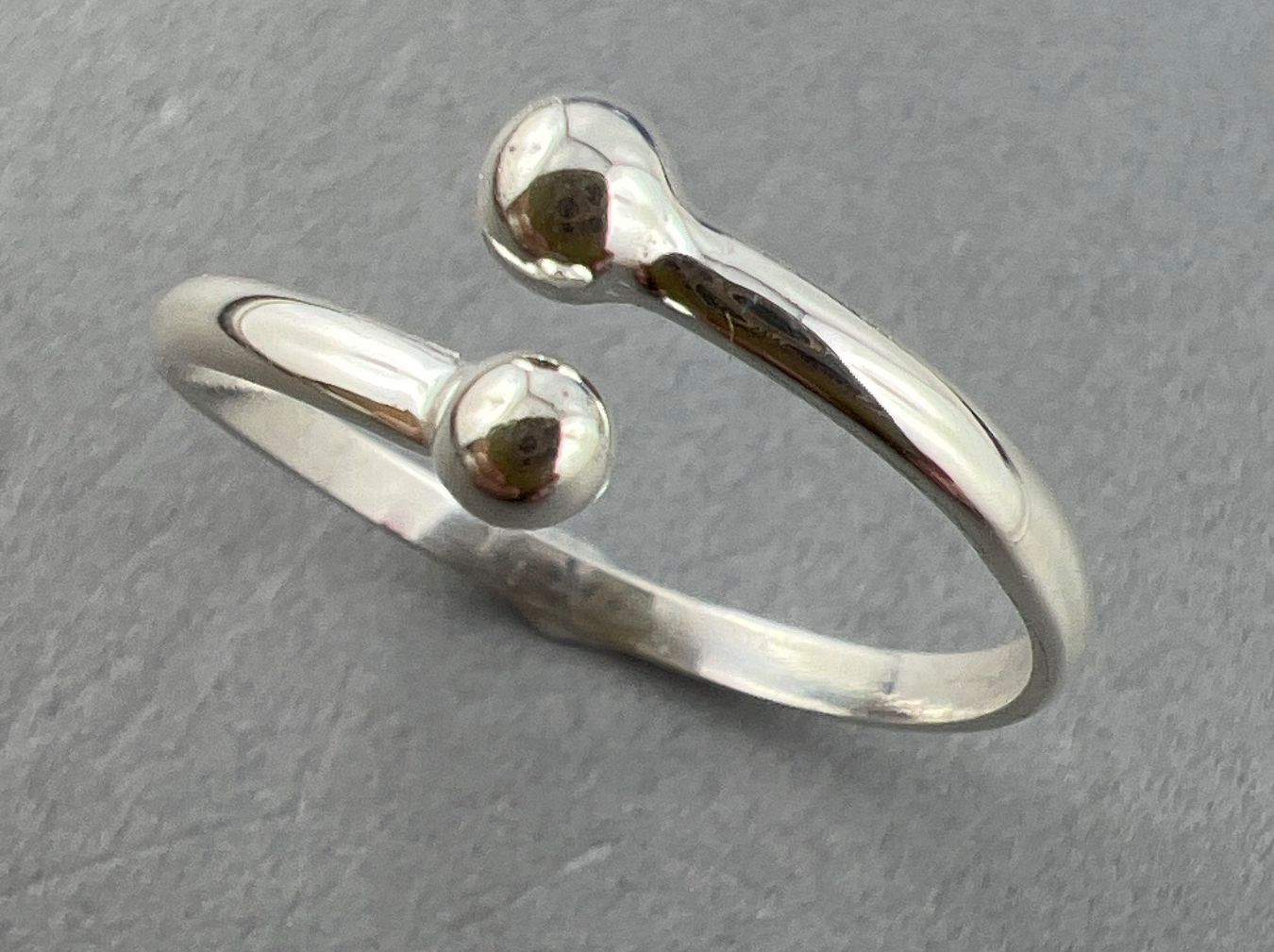 Anelli: Ring 925 Silber – Usato da Niederuzwil venduto da leo_8857