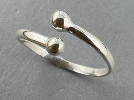 Ring 925 Silber