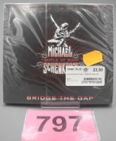 CD Schenker Michael "Bridge the Gap", Nr. 797