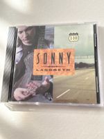 Sonny Landreth – South Of I-10 (Vergriffene CD 1995)