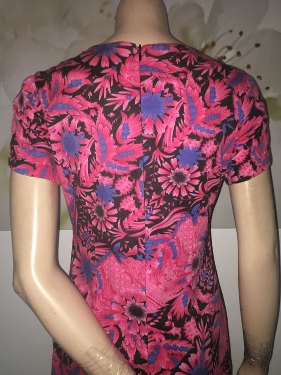 Vestiti: Robe / Kleid ALMATRICHI   Taille / Grosse 36..... – Usato da Cossonay-ville venduto da Super-Price-Quality 7