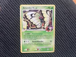 Pokemon Smettbo non Holo Platin Ultimative Sieger NM