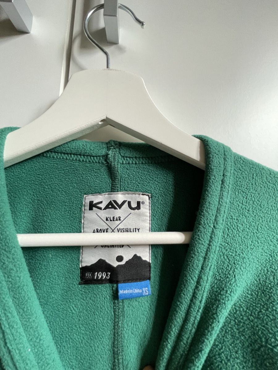 Pulls & Sweat-shirts: Kavu Pulli – Neuf (Voir description) à Thörigen par fab_nvj2 2