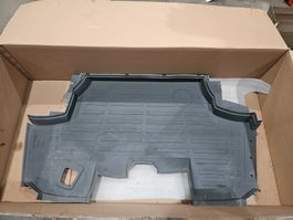 Fendt 300 Vario GEN4 Bodenmatte