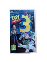 Toy Story 3 PSP