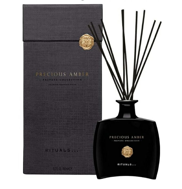 Neu! Rituals Private Colletion Precious Amber fragance stick (Neu und ...