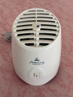 Aroma Stream - Aroma Diffuser - feeling - Zauber der Düfte