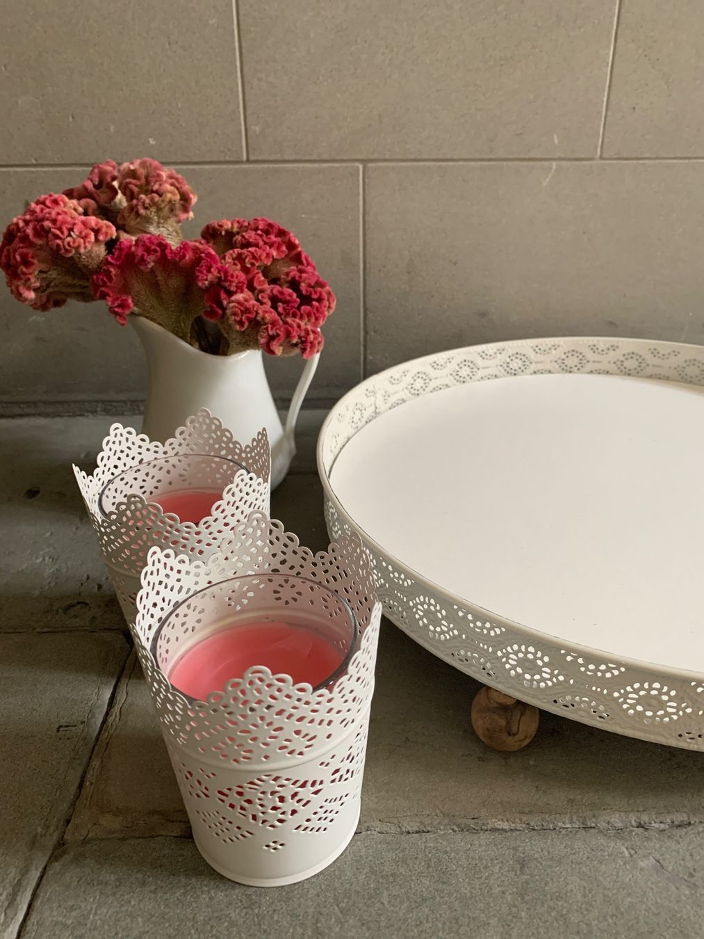 Tutte le decorazioni: Maison du Monde Boho Dekoration Kerzen Duft – Nuovo (secondo la descrizione) da Adliswil venduto da wenk09 4