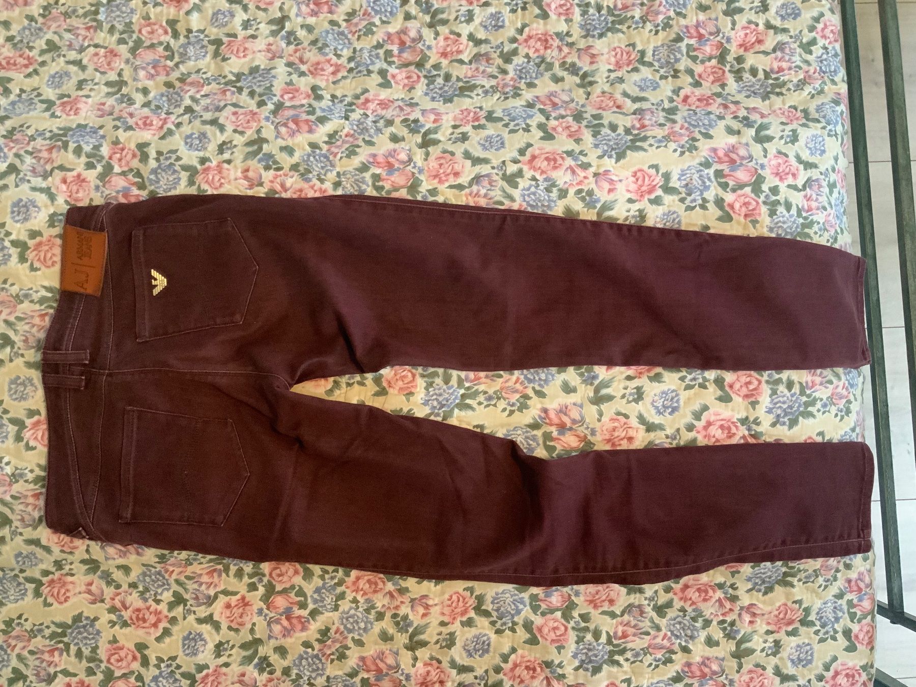 Armani Jeans: Armani Jeans Gr.28 – Usato da Grünen venduto da Coia 5