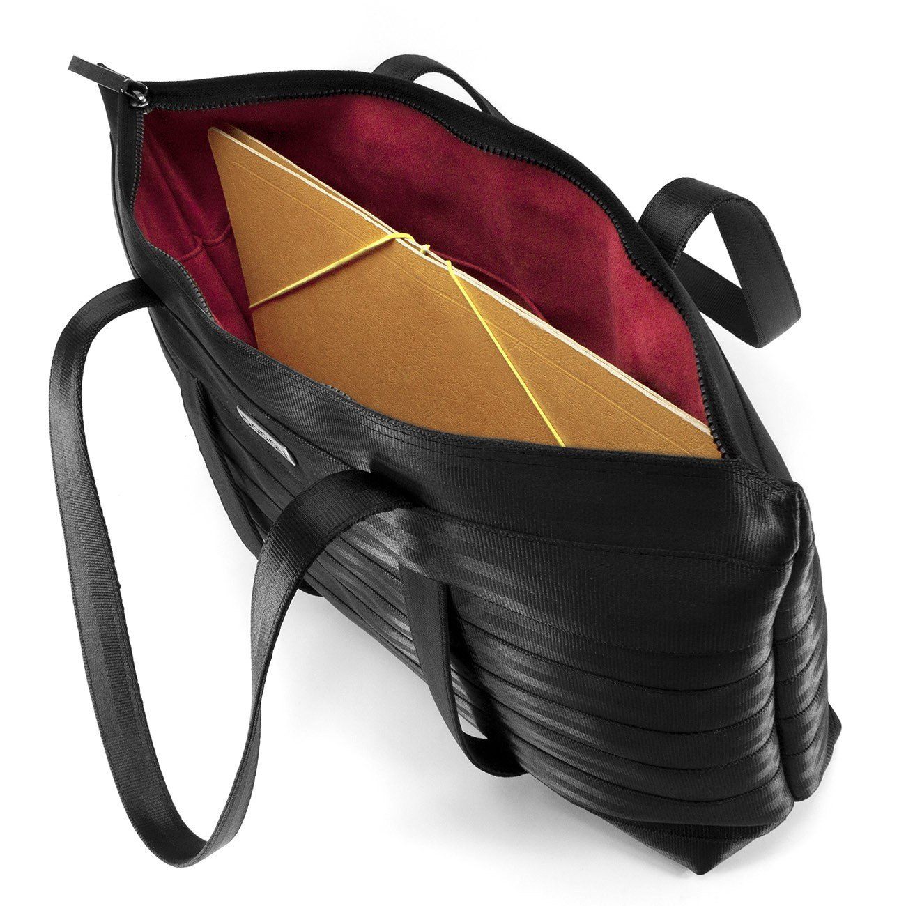 Borse da donna: Handtasche mit integriertem Licht, Model Soul – Nuovo e nell'imballaggio originale da Hombrechtikon venduto da litoE 8