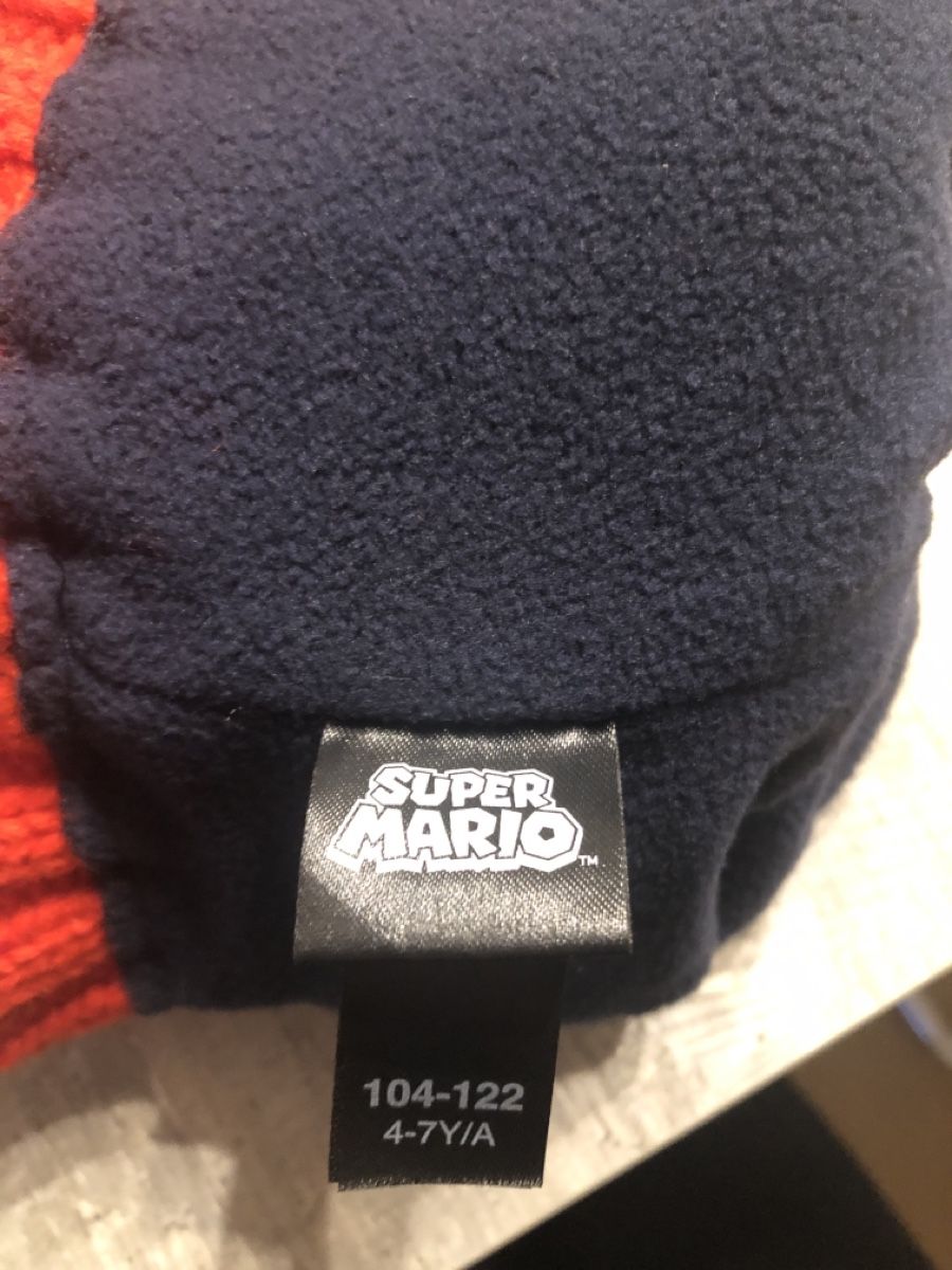 Altro abbigliamento per bambino: Capello per bambino inverno – Usato da Uster venduto da mar_pqx5 1