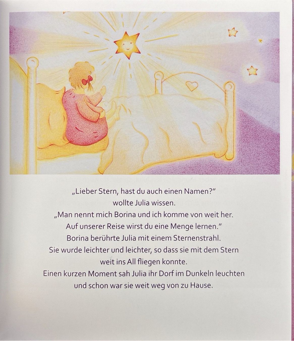 Livres: Ich bin Julia – Neuf avec emballage d'origine à Sarnen par Livres 3