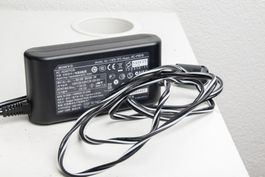 Sony AC adapter AC-PW10AM, for Alpha Camera battery charger