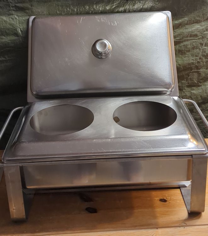 Heizplatte für Chafing-Dish,