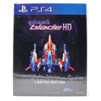Ghost Blade HD [Limited Edition] - PS4 - NEW