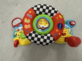 VTech Baby Driver - Learning Toy - Steering Wheel!