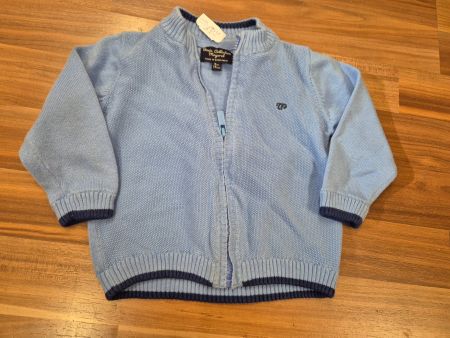Strickjäckli gr 74 von Mayoral K5