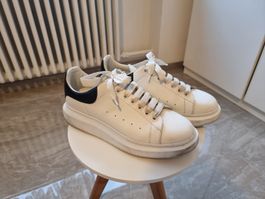 Alexander McQueen Oversized Sneakers Gr. 43.5/44