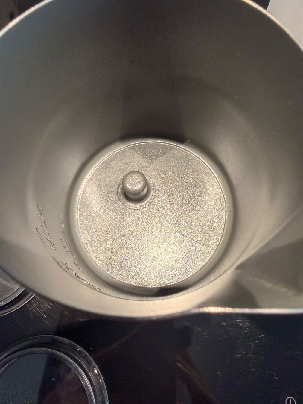 Kaffeemaschinen & Espressomaschinen: Gran Meastria Nespresso Ersatzteile Milchschäumer – Neu (gemäss Beschreibung) aus Horgen von red_sonja 2