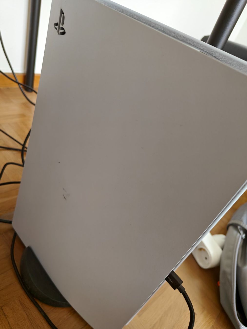 Sony Console: Playstation 5 Disc Edition – Usato da Basel venduto da bet_dfq8 2