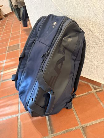 Padel Tasche HEAD dunkelblau neuwertig