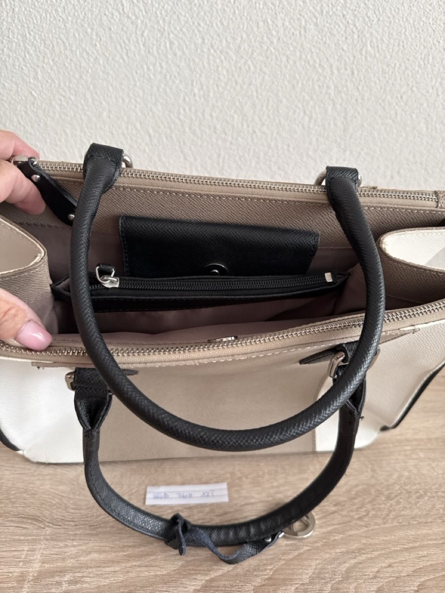 Borse da donna: Lederhandtasche wenig gebraucht  – Usato da Winkel venduto da mon_2p6w 1
