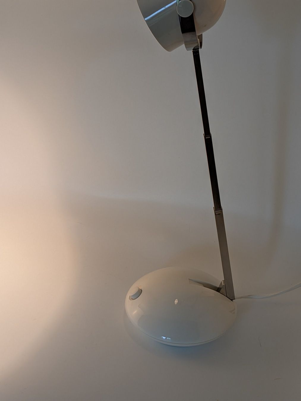 Lampade: Lampe Tischlampe Eichhoff Werke – Usato da Emmen venduto da magelan 4