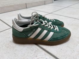 Adidas Spezial Vertes – Taille 36 2/3