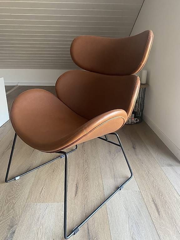 Sessel: Fauteuil Design – Gebraucht aus Epautheyres von mb_18