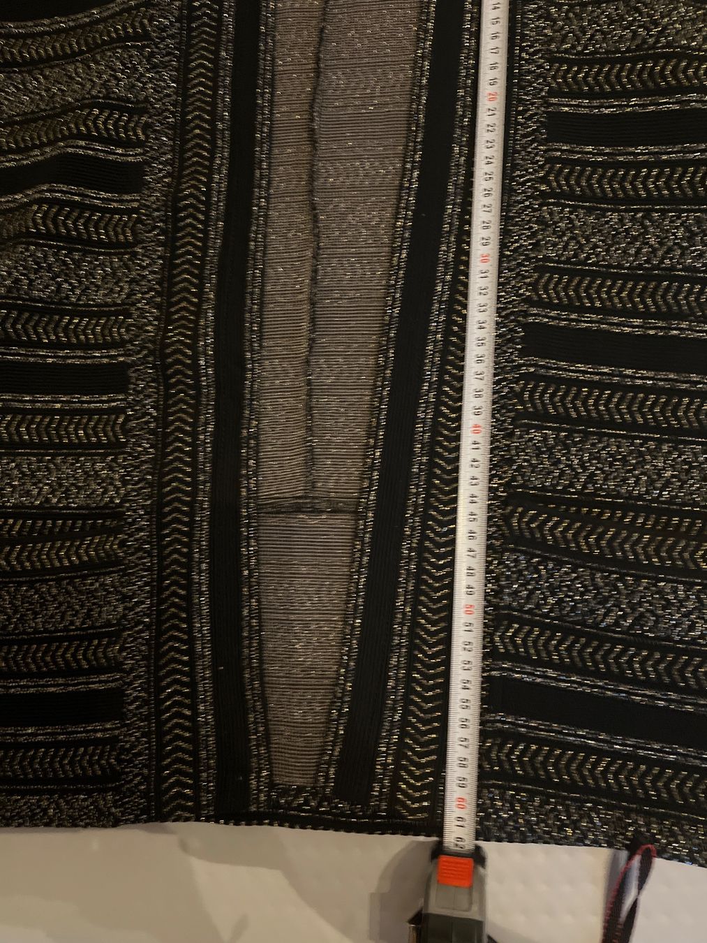 Vestes: Glitzerjacke von Cache Cache, 38 – D'occasion à Solothurn par Bobesch08 6