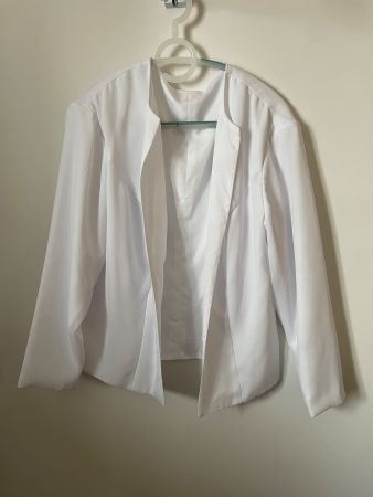 Blazer für Hochzeit Grösse 42