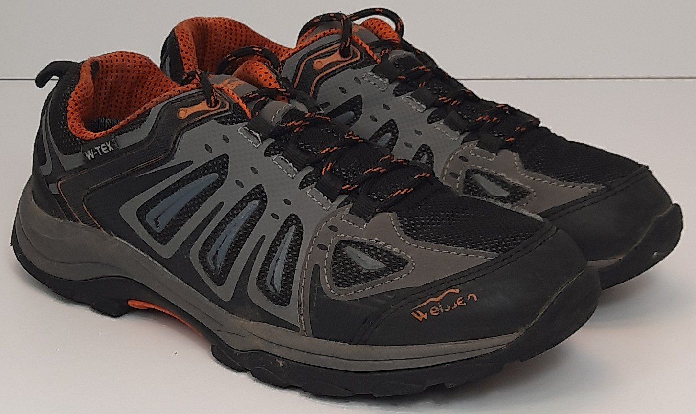 Damenschuhe: WEISENSTEIN Trekkingschuh Leewald Damen Gr.39 – Gebraucht aus Seuzach von VT-Collections2 6