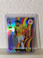 Panini Fifa World Cup 2026 -  106 Luis Diaz FAN FAVORITE