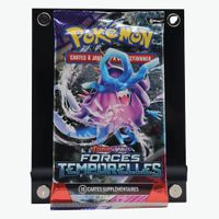 Booster Forces Temporelles - Pokémon TCG - SV - 🇫🇷