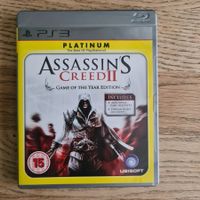 Assassins Creed 2 für Playstation 3