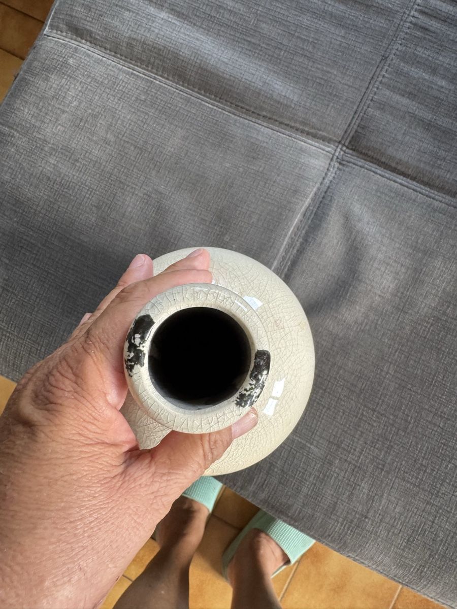 Alle Dekorationen: Vase bouteille – Gebraucht aus Veyrier von kimedovapa 1